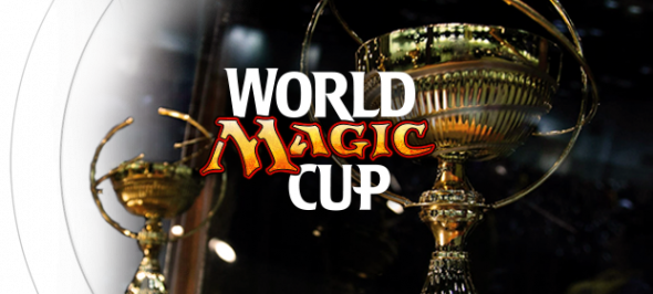 World Magic Cup