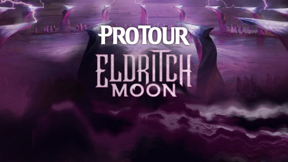 Coverage z Pro Tour Eldritch Moon