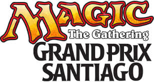Grand Prix Santiago logo