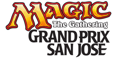 Grand Prix San Jose logo