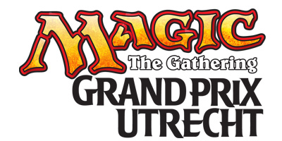 Grand Prix Utrecht logo