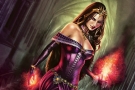 Obrázek z Magicové karty Liliana of the Veil