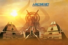 Amonkhet theme