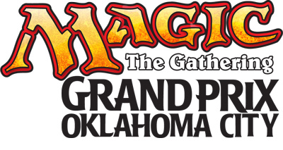 GP Oklahoma City Logo