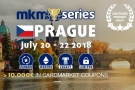 MKM Series Prague 2018 