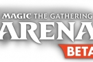 Magic: the Gathering Arena logo