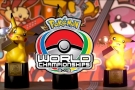 Čeští a slovenští hráči bojují o miliony na Mistrovství světa v Pokémonech