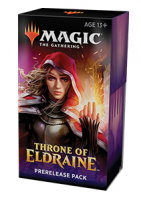 Throne of Eldraine Prerelease Pack