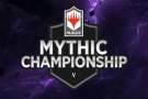 Coverage z Mythic Championship V