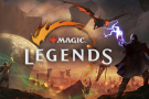 pocitacova hra Magic Legends