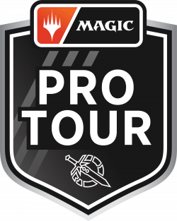 Pro Tour March of the Machine - Logo