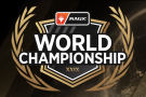 Magic World Championship XXIX - Logo