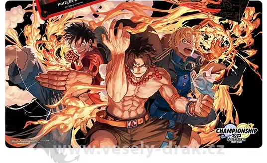 One Piece TCG wallpaper