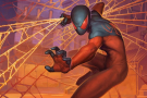 Soutezni clanek Lukas Callo Spider-Man – Ide Magic kreativne do horsieho Soutezni clanek Lukas Callo Spider-Man – Ide Magic kreativne do horsieho