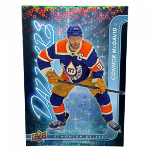 2024-25_NHL_Upper_Deck_Connor_McDavid