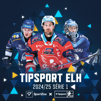 Tipsport ELH 2024 25 Serie 1 Tipsport