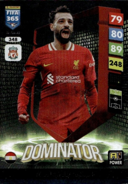 FIFA 365 Dominators Mohamed Salah