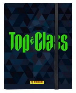 Top Class 2024 Deluxe Binder