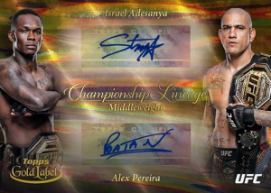 2024-Topps-Gold-Label-UFC-Championship-Lineage