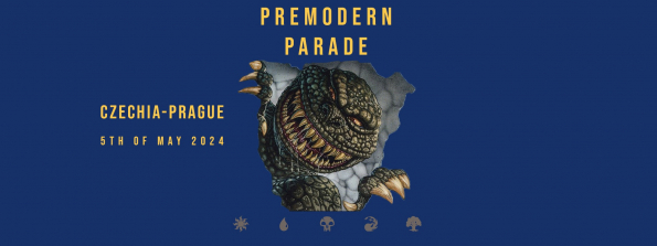 00 Report z Premodern turnaje Prague Parade uvodni foto