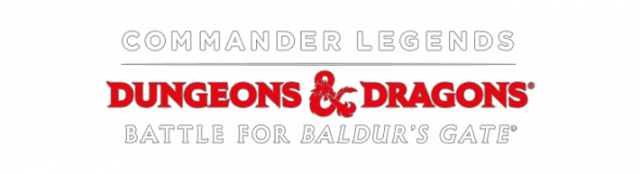 Commander Legends - Battle for Baldur's Gate