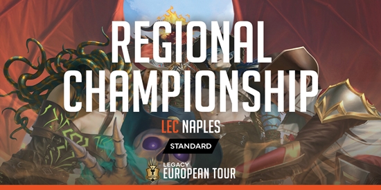 Regional Championship Neapol
