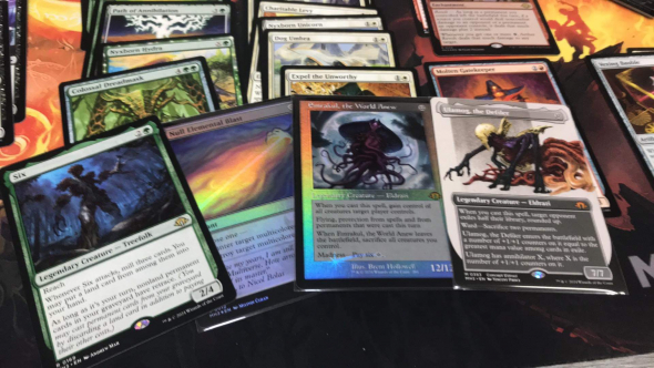 Prerelease Modern Horizons 3 - 2