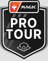 Pro Tour Modern Horizons 3 - Logo