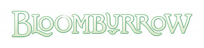 Bloomburrow - Logo