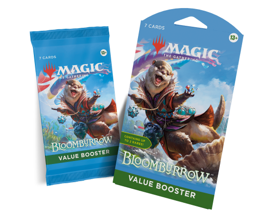 Bloomburrow - Value Booster