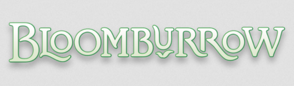 Bloomburrow - Logo