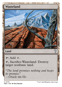 Wasteland