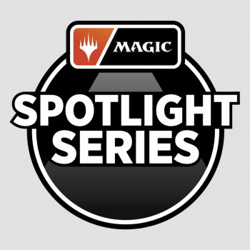 The Magic Spotlight Series