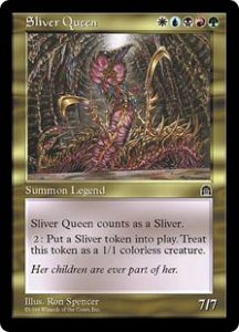 5 color Queen 01