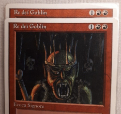 04 Re dei Goblin