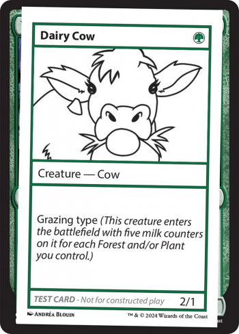 cow