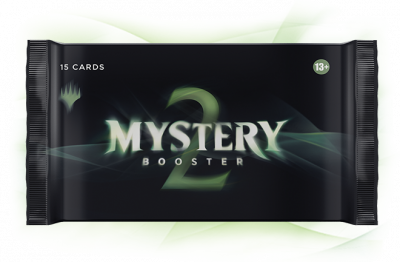 Mystery Booster 2