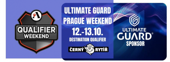 Destination Qualifier Praha