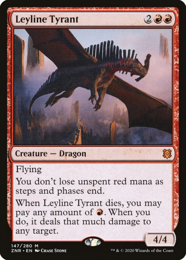 leylineTyrant