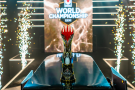 Report z 30.Mistrovstvi sveta World Championship v Las Vegas s trofeji