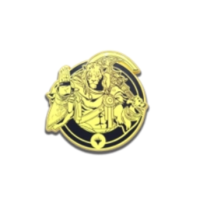 Ajani Pin