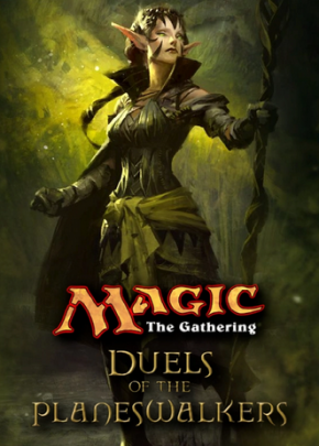 Duels of the Planeswalkers