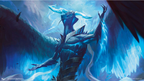 Tarkir - Dragonstorm