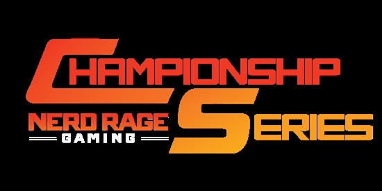 NRG Series - Logo