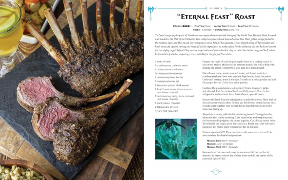 Eternal Feast Roast