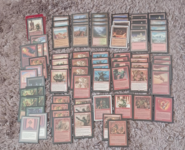 02 sample decklist