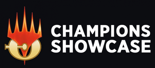 Champions Showcase