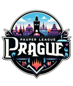 Pauper League Prague