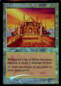 City of Brass