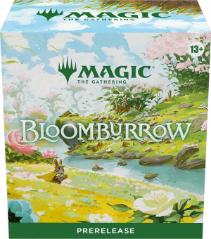 Bloomburrow - Prerelease Pack